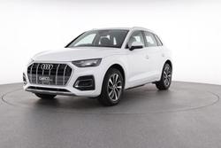 2025 Audi Q5 35 TDI