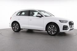 2025 Audi Q5 35 TDI