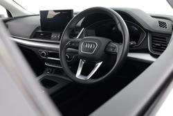 2025 Audi Q5 35 TDI