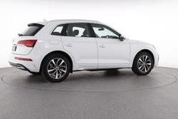2025 Audi Q5 35 TDI
