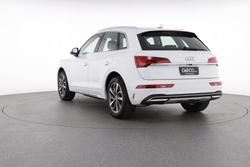 2025 Audi Q5 35 TDI