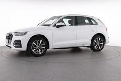 2025 Audi Q5 35 TDI