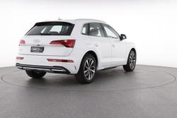 2025 Audi Q5 35 TDI