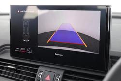 2025 Audi Q5 35 TDI