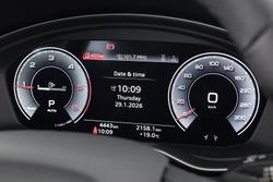2025 Audi Q5 35 TDI
