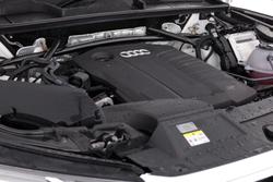 2025 Audi Q5 35 TDI