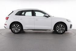 2025 Audi Q5 35 TDI