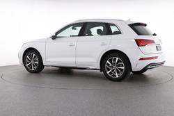 2025 Audi Q5 35 TDI