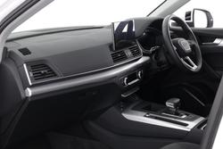 2025 Audi Q5 35 TDI