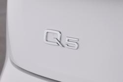 2025 Audi Q5 35 TDI