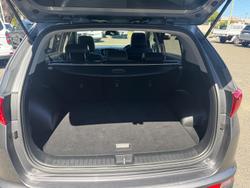 2016 Kia Sportage SLi