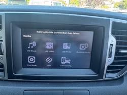 2016 Kia Sportage SLi