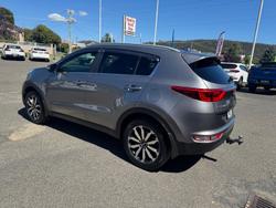 2016 Kia Sportage SLi