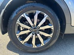 2016 Kia Sportage SLi