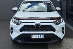 2022 Toyota RAV4 GX