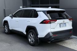 2022 Toyota RAV4 GX