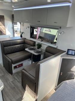 2026 Design RV Crx 210Rd