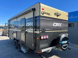 2026 Design RV Crx 210Rd