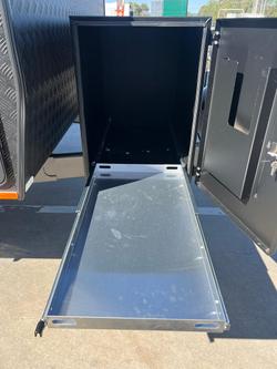 2026 Design RV Crx 210Rd