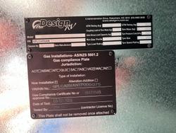 2026 Design RV Crx 210Rd