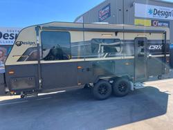 2026 Design RV Crx 210Rd