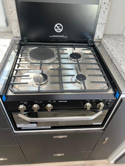 2026 Design RV Crx 210Rd