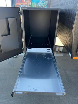 2026 Design RV Crx 210Rd