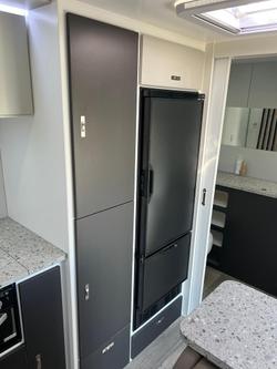 2026 Design RV Crx 210Rd