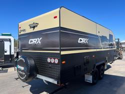 2026 Design RV Crx 210Rd