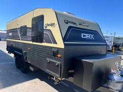 2026 Design RV Crx 210Rd
