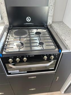 2026 Design RV Crx 210Rd