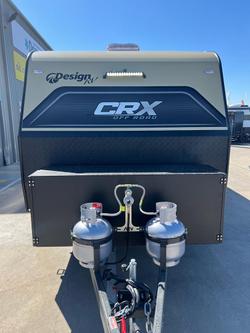 2026 Design RV Crx 210Rd