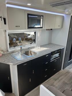 2026 Design RV Crx 210Rd