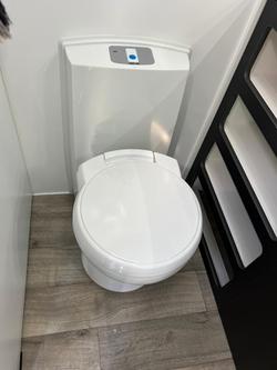 2026 Design RV Crx 210Rd