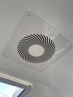 2026 Design RV Crx 210Rd