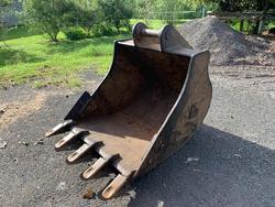 2008 Volvo Ec210cl 20 Ton Excavator