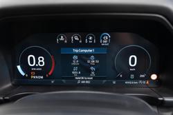 2024 Ford Everest Platinum MY24.50 4X4 Dual Range Meteor Grey