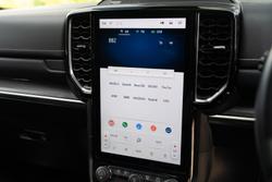 2024 Ford Everest Platinum MY24.50 4X4 Dual Range Meteor Grey