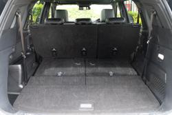 2024 Ford Everest Platinum MY24.50 4X4 Dual Range Meteor Grey