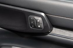 2024 Ford Everest Platinum MY24.50 4X4 Dual Range Meteor Grey