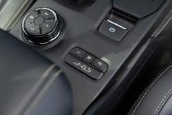 2024 Ford Everest Platinum MY24.50 4X4 Dual Range Meteor Grey