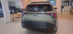 2025 Kia Sportage GT-Line