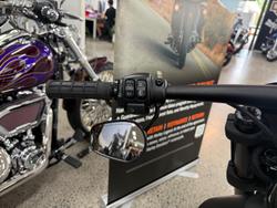 2020 Harley-Davidson Fat Bob 114 (FXFBS) Softail Black