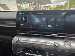 2026 Hyundai Kona Hybrid