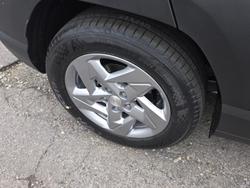 2025 Hyundai Kona Hybrid