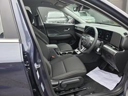 2025 Hyundai Kona Hybrid