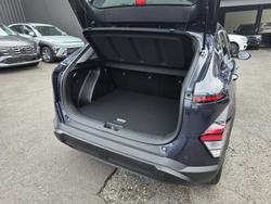 2025 Hyundai Kona Hybrid