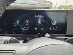 2026 Hyundai Kona Hybrid