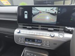 2025 Hyundai Kona Hybrid