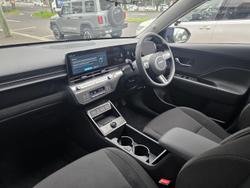 2026 Hyundai Kona Hybrid